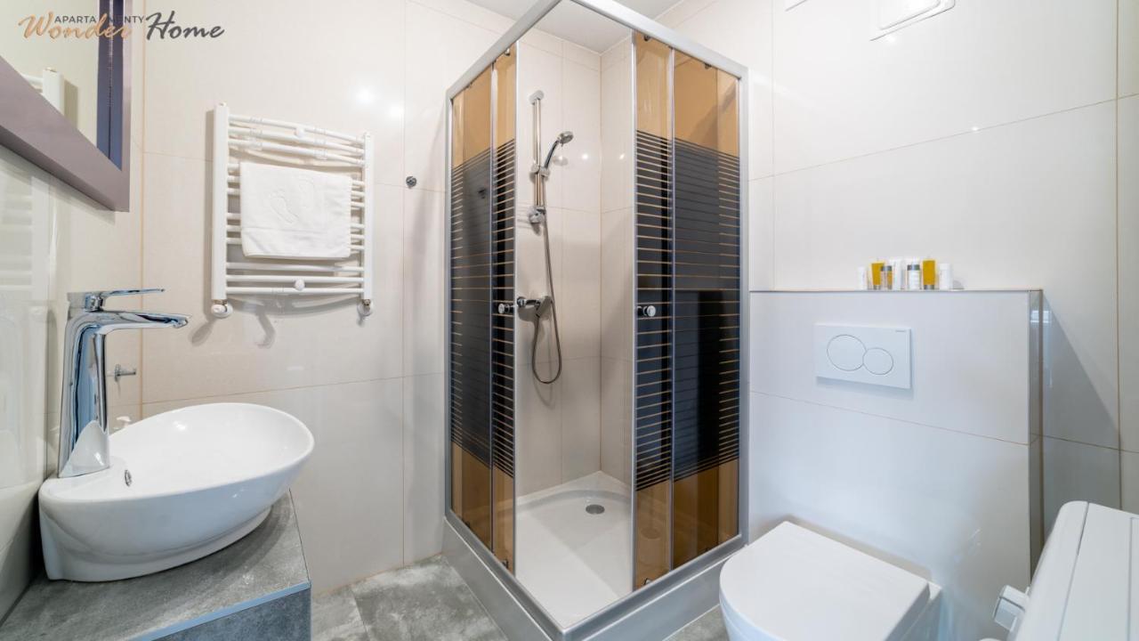 Wonder Home - Apartamenty W Cichej I Zielonej Czesci Karpacza - Z Miejscem Na Grilla I Parkingiem Exterior foto
