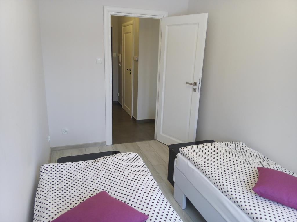 Wonder Home - Apartamenty W Cichej I Zielonej Czesci Karpacza - Z Miejscem Na Grilla I Parkingiem Zimmer foto