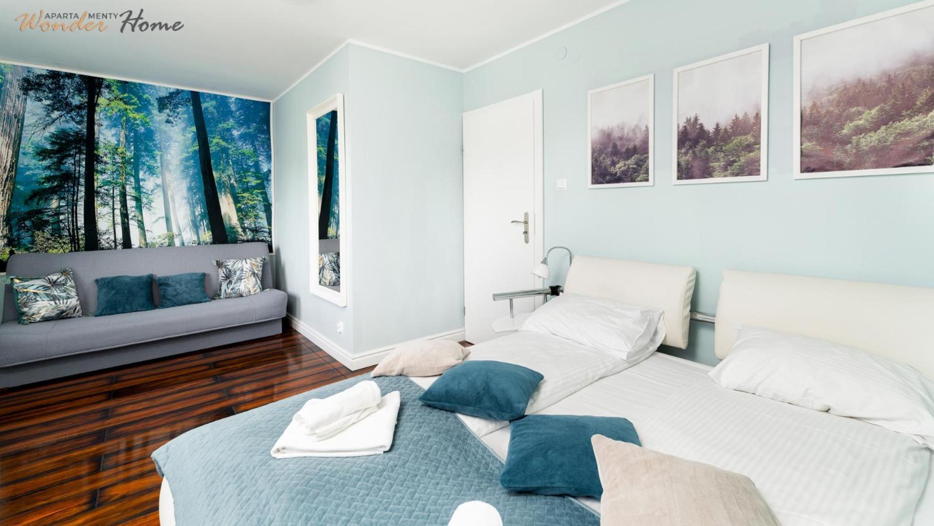 Wonder Home - Apartamenty W Cichej I Zielonej Czesci Karpacza - Z Miejscem Na Grilla I Parkingiem Exterior foto