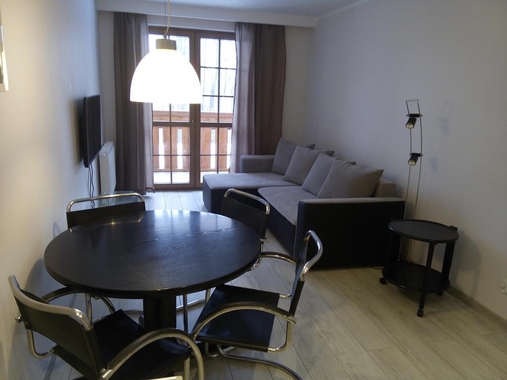 Wonder Home - Apartamenty W Cichej I Zielonej Czesci Karpacza - Z Miejscem Na Grilla I Parkingiem Zimmer foto