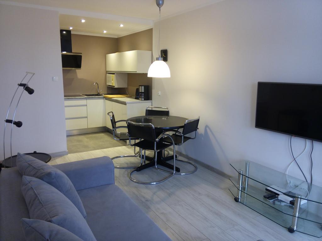 Wonder Home - Apartamenty W Cichej I Zielonej Czesci Karpacza - Z Miejscem Na Grilla I Parkingiem Zimmer foto