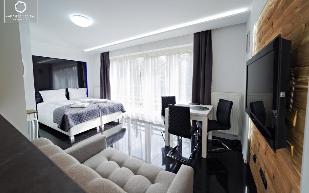 Wonder Home - Apartamenty W Cichej I Zielonej Czesci Karpacza - Z Miejscem Na Grilla I Parkingiem Exterior foto