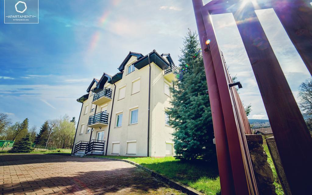 Wonder Home - Apartamenty W Cichej I Zielonej Czesci Karpacza - Z Miejscem Na Grilla I Parkingiem Exterior foto